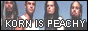 KoRn is Peachy
