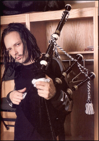 Bagpipes Are the Shit