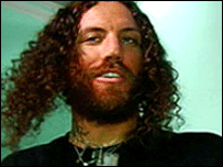 Brian Welch speaks to MTV News