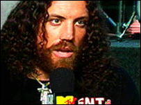 Brian Welch speaks to MTV News