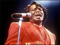 James Brown