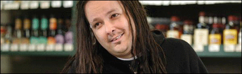Jonathan Davis' Film Career