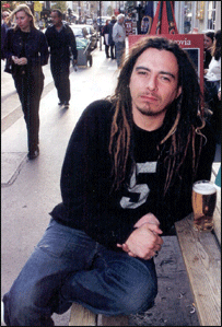 James Shaffer