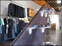 Meeschka Clothes Store