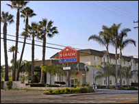 Ramada Limited & Suites