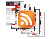 RSS Feeds