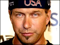 Stephen Baldwin