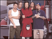 KoRn
